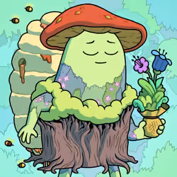 Edenhorde #3119