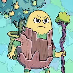 Edenhorde #1813