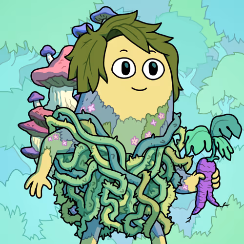 Edenhorde Official