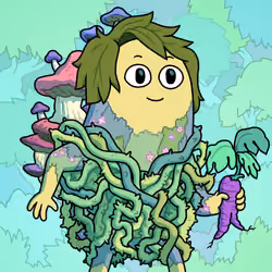 Edenhorde #3908