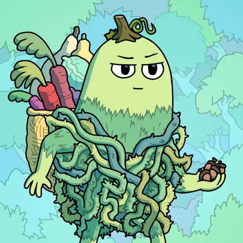 Edenhorde Official