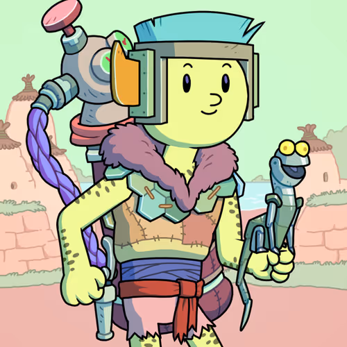 Edenhorde Official
