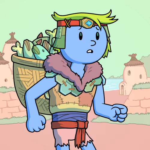 Edenhorde Official