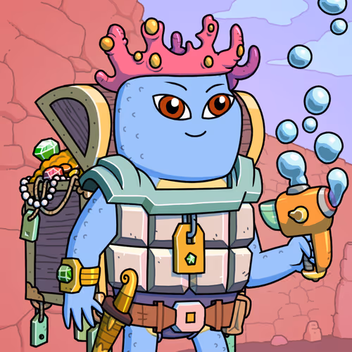 Edenhorde Official