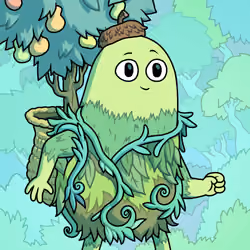 Edenhorde #6554