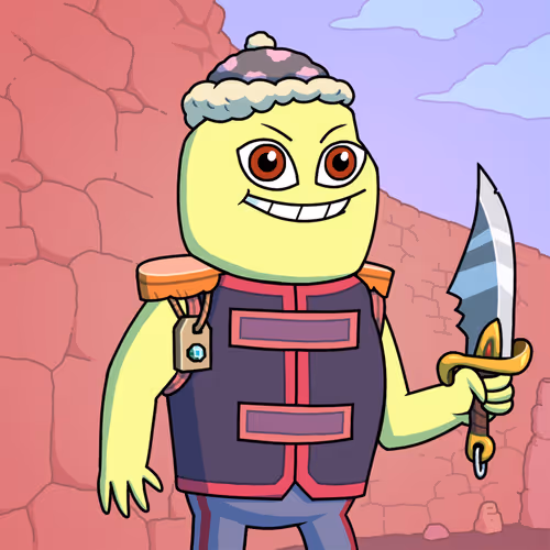 Edenhorde Official