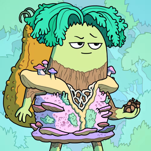 Edenhorde Official