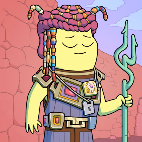 Edenhorde Official