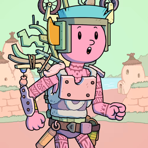 Edenhorde Official