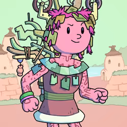 Edenhorde #1273