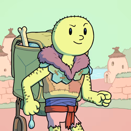 Edenhorde Official