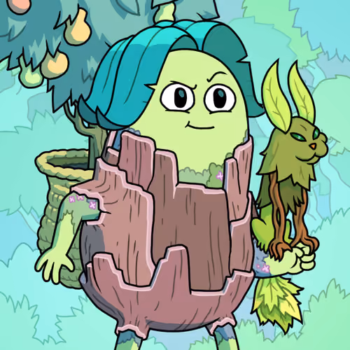 Edenhorde #5527