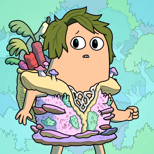 Edenhorde Official