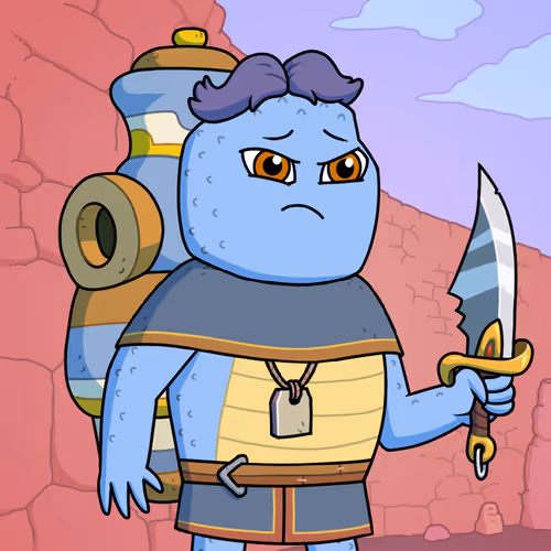 Edenhorde Official