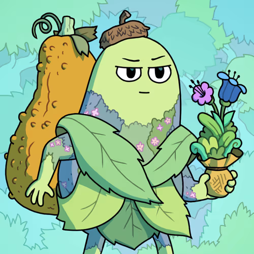 Edenhorde #47