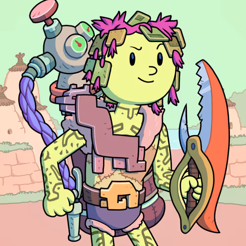 Edenhorde Official