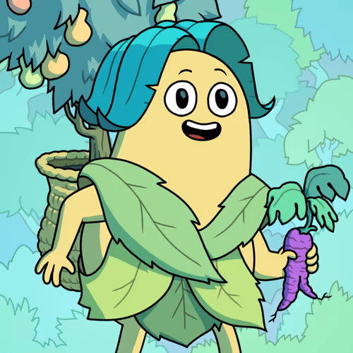 Edenhorde Official