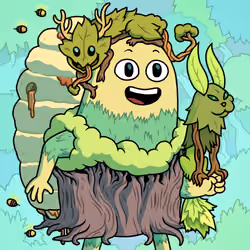 Edenhorde #4538