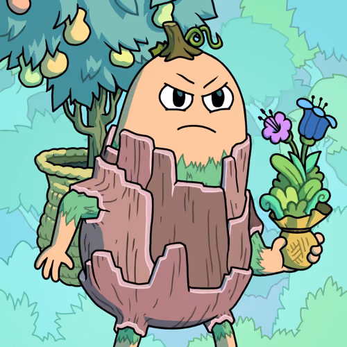 Edenhorde #8789