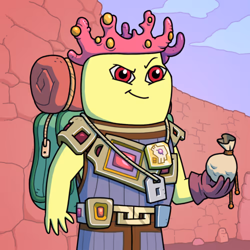 Edenhorde Official
