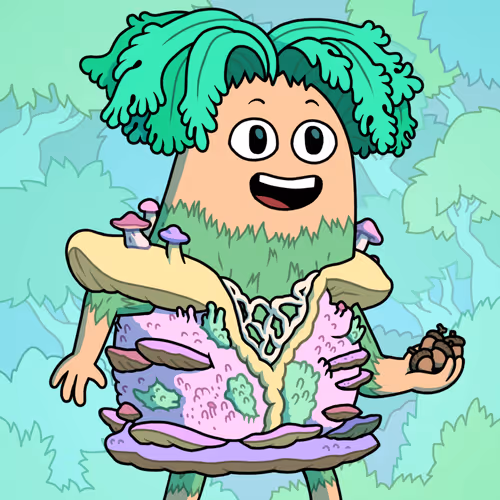 Edenhorde Official