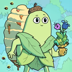 Edenhorde #6215