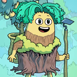 Edenhorde #1318