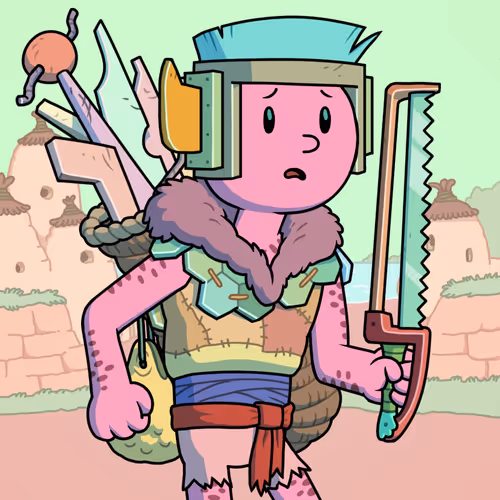 Edenhorde Official