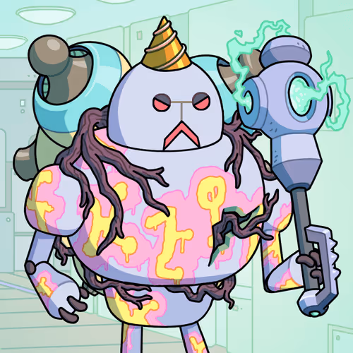 Edenhorde Official