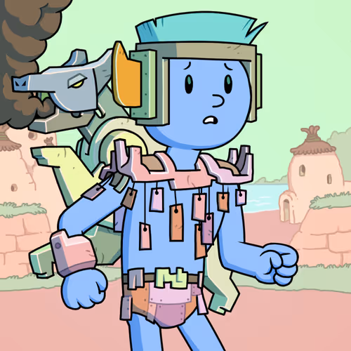 Edenhorde Official