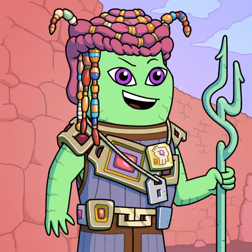 Edenhorde Official
