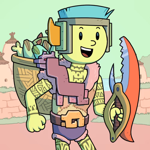 Edenhorde Official