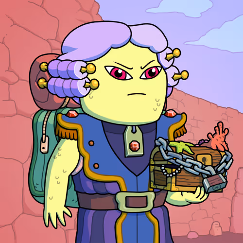 Edenhorde Official