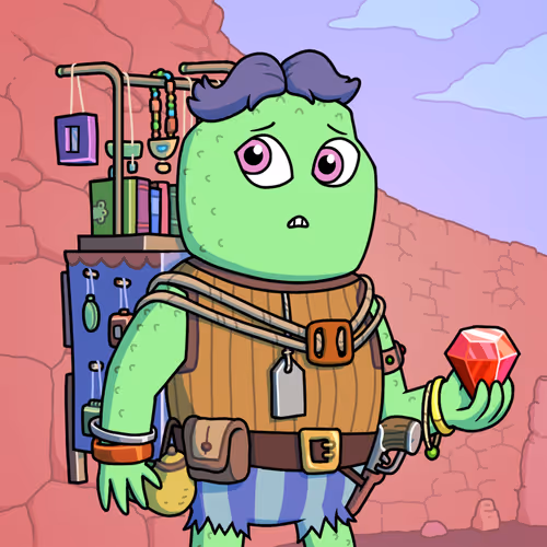 Edenhorde Official