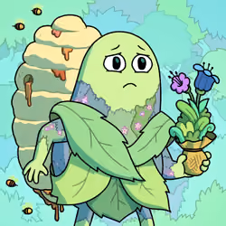 Edenhorde #5297