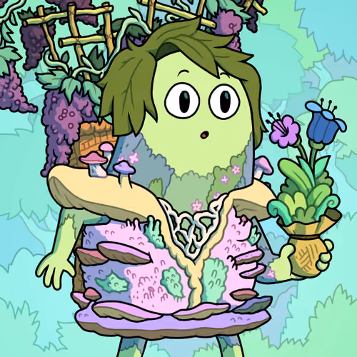 Edenhorde #6573