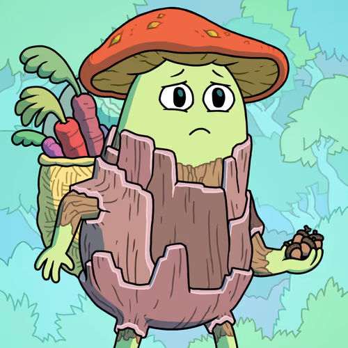 Edenhorde Official