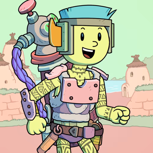 Edenhorde Official