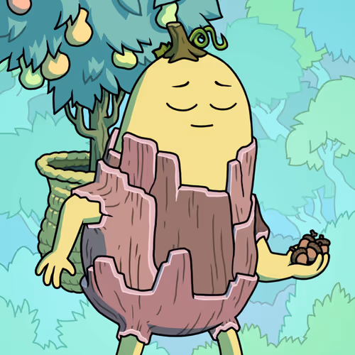 Edenhorde Official