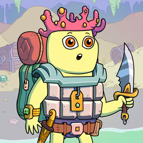 Edenhorde Official