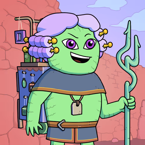 Edenhorde Official