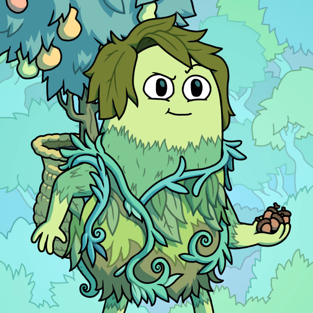 Edenhorde #154