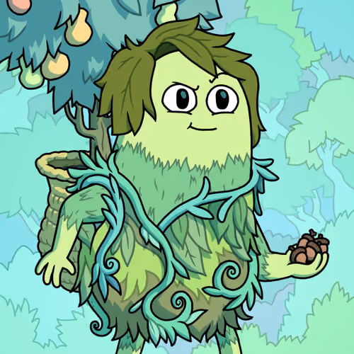 Edenhorde #154
