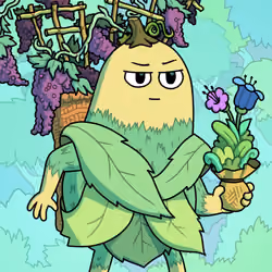 Edenhorde #3592