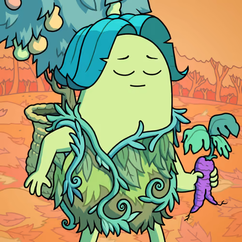 Edenhorde #882