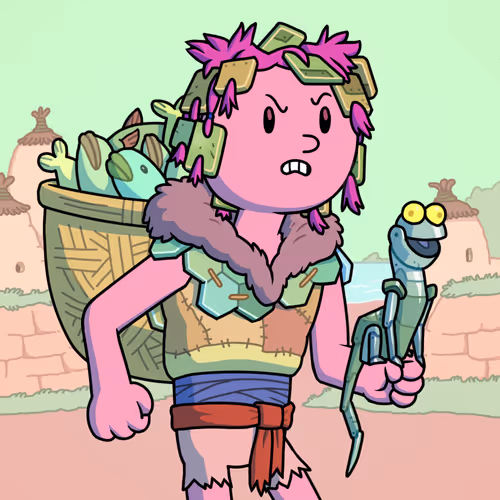 Edenhorde Official