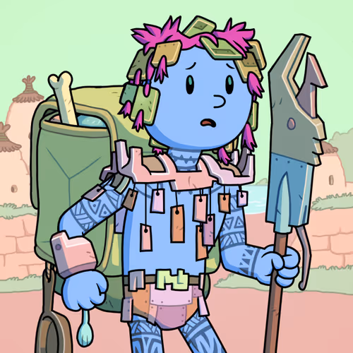 Edenhorde Official
