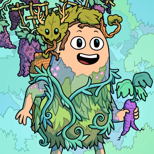 Edenhorde Official