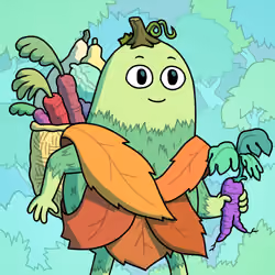 Edenhorde #2864