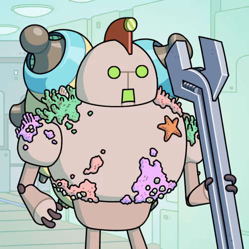 Edenhorde Official